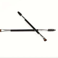Professional Eyebrow Brush with Spoolie - Daily Makeup Tool