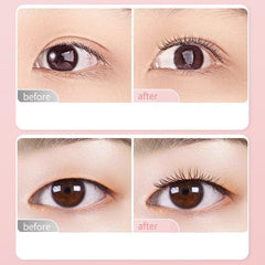 Eyebrow Shaping Kit Eyelash Curler Trimmer Scissor Razor Set