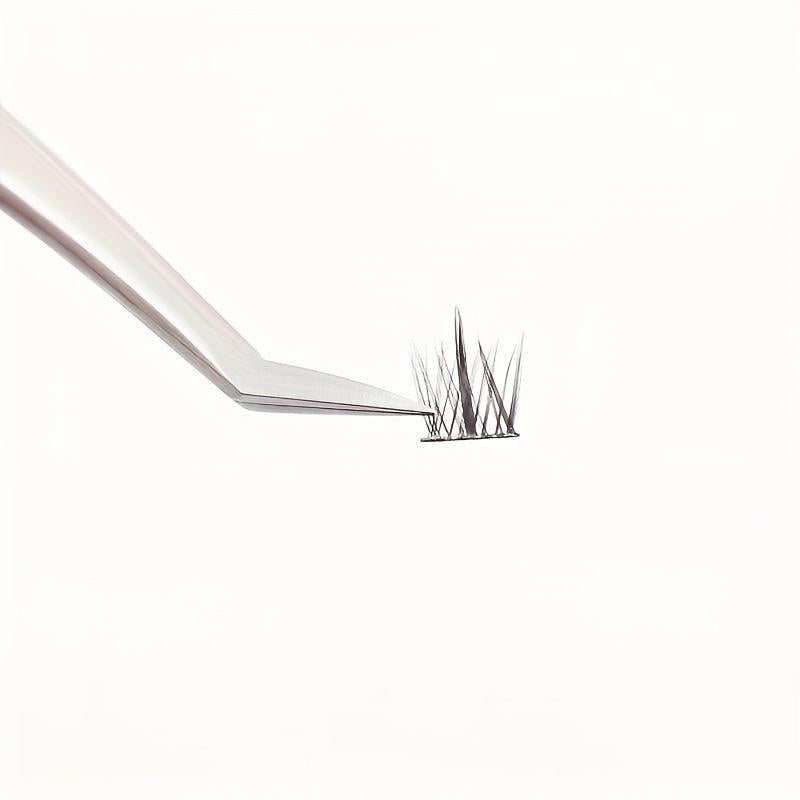 Half Lashes Natural Look 11 13mm Wispy False Eyelashes
