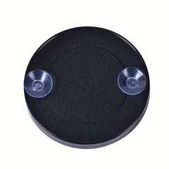 10X Magnifying Mirror & Tweezers Kit with 3 Suction Cups