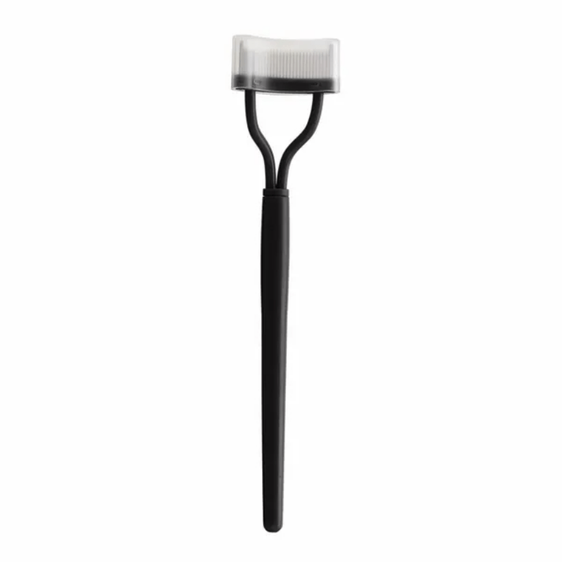 Metal Eyelash Separator Comb Makeup Brush Tool