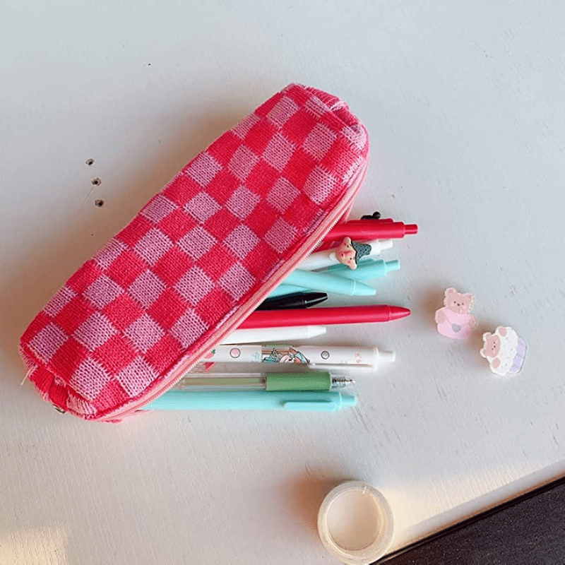 2pcs Makeup Bag Cosmetic Bag For Women Set
