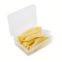 Silicone Eyelash Perming Curler Lift Pads Makeup Beauty Tool