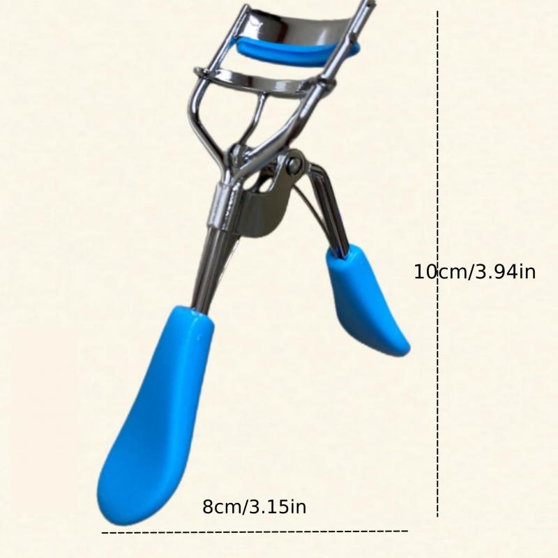 3pcs Eyelash Curler False Eyelashes Accessory Makeup Tools Women