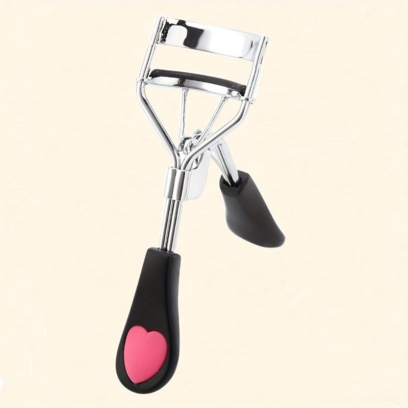 3pcs Eyelash Curler False Eyelashes Accessory Makeup Tools Women
