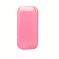 Eyelash Extension Forehead Sticker Pad Silicone Planting Graft Lashes Tray