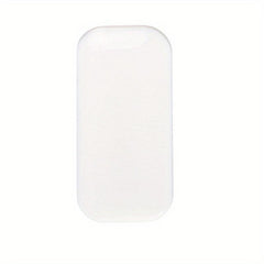 Eyelash Extension Forehead Sticker Pad Silicone Planting Graft Lashes Tray