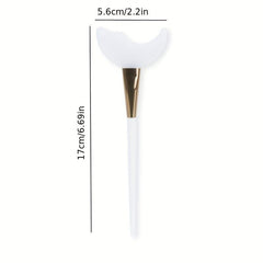 Mascara & Eyeshadow Shield Applicator Guard Pads