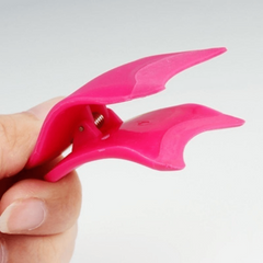 False Eyelashes Applicator Tool for Extension Apply Clip Makeup