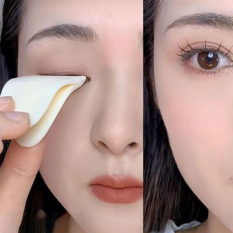False Eyelashes Applicator Tool for Extension Apply Clip Makeup