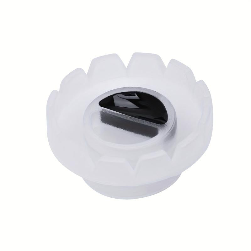 100pcs Eyelash Grafting Glue Cup Tattoo Ink Cap Container Holder