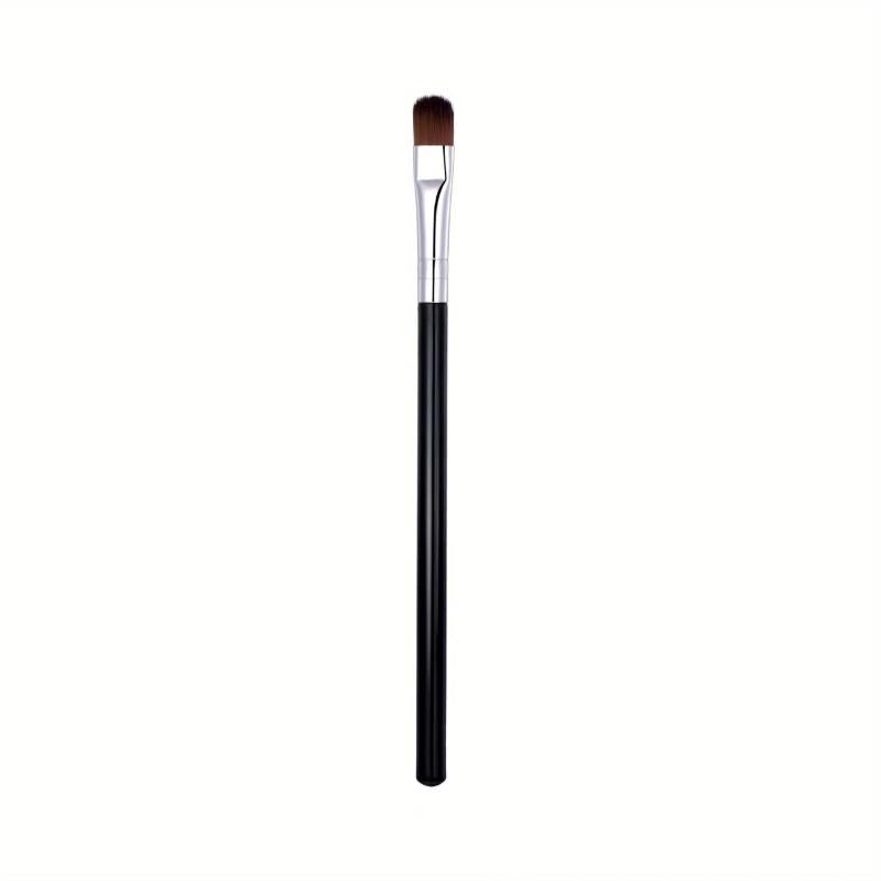 Professional Eye Makeup Brush Set Soft Angled Bristles for Eyebrows Eyeshadow