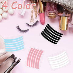 Lash Lift Rods Covers Silicone Pads Curlers 3 Pairs