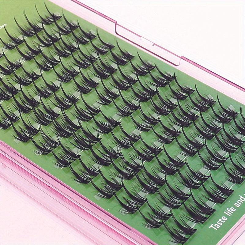 Soft Fluffy Eyelash Extension C Curl 11 13mm Grafting False Eyelash
