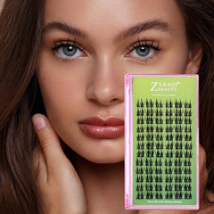 Soft Fluffy Eyelash Extension C Curl 11 13mm Grafting False Eyelash