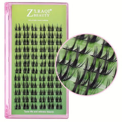Soft Fluffy Eyelash Extension C Curl 11 13mm Grafting False Eyelash
