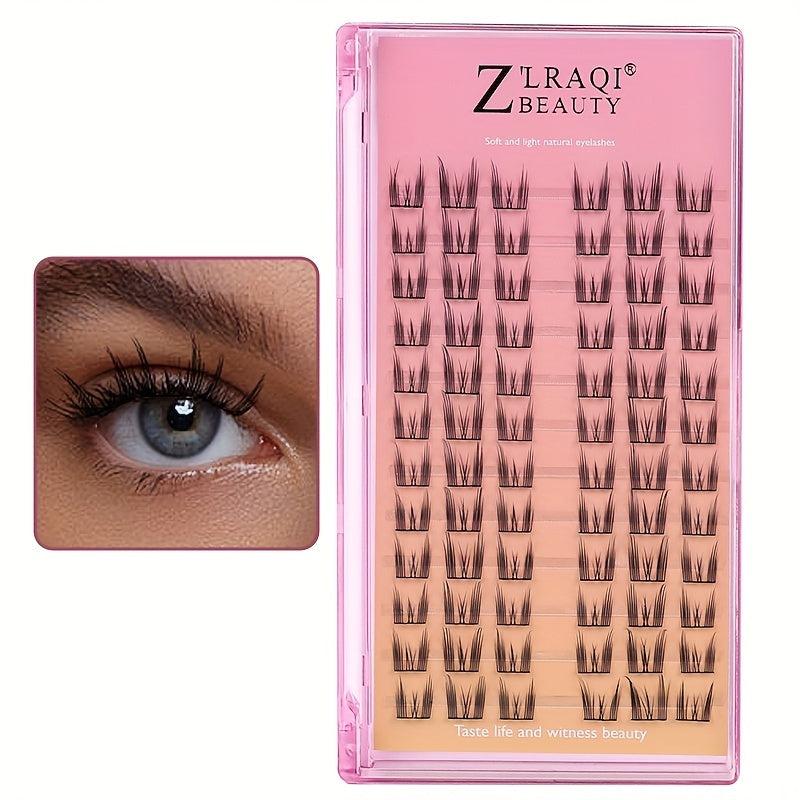 Soft Fluffy Eyelash Extension C Curl 11 13mm Grafting False Eyelash