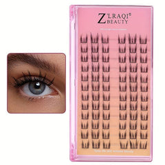 Soft Fluffy Eyelash Extension C Curl 11 13mm Grafting False Eyelash
