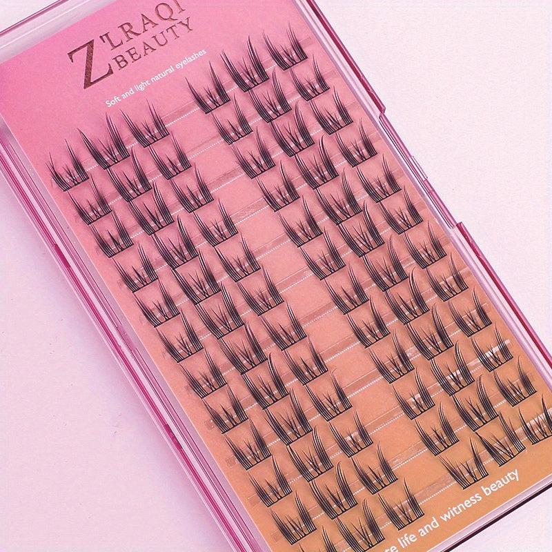 Soft Fluffy Eyelash Extension C Curl 11 13mm Grafting False Eyelash
