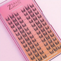 Soft Fluffy Eyelash Extension C Curl 11 13mm Grafting False Eyelash