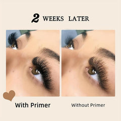 Lash Primer 15ml Eyelash Extensions Non Irritating Clear Increase Glue Bonding