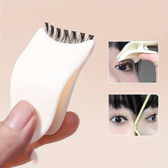 False Eyelash Clip Eyelashes Applicator Helper Tool Lashes Buddy Makeup Tools