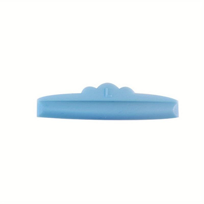 Grafting Eyelash Spacer Silicone Gasket Beauty Tools for Eyelash Extensions