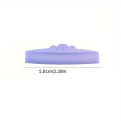 Grafting Eyelash Spacer Silicone Gasket Beauty Tools for Eyelash Extensions
