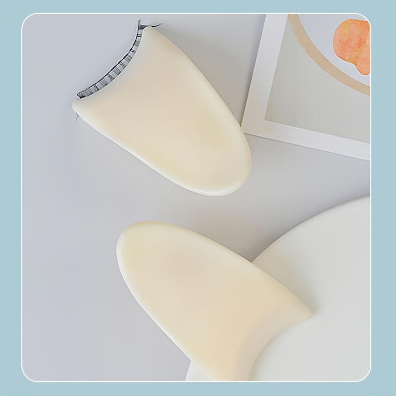 False Eyelashes Applicator Clip Helper Tool