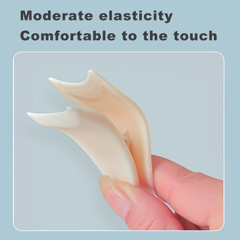 False Eyelashes Applicator Clip Helper Tool