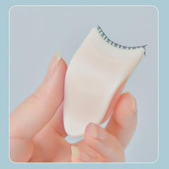 False Eyelashes Applicator Clip Helper Tool