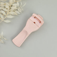 Eyelash Curler with 2 Silicone Pads for Eye Makeup