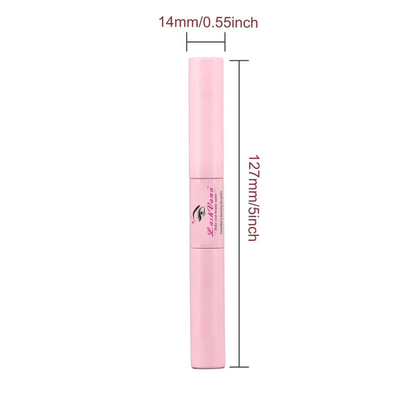 DIY Cluster Lashes Applicator Tool Kit for Home Use