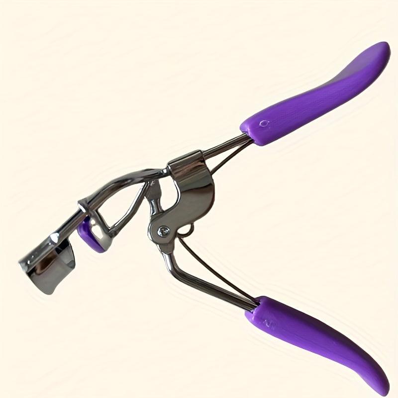 3 Pcs Eyelash Curler False Eyelashes Professional Makeup Tools