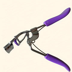 3 Pcs Eyelash Curler False Eyelashes Professional Makeup Tools