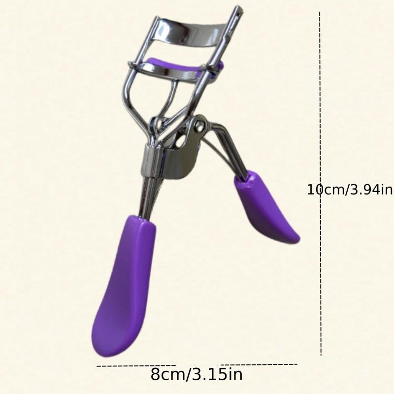 3 Pcs Eyelash Curler False Eyelashes Professional Makeup Tools
