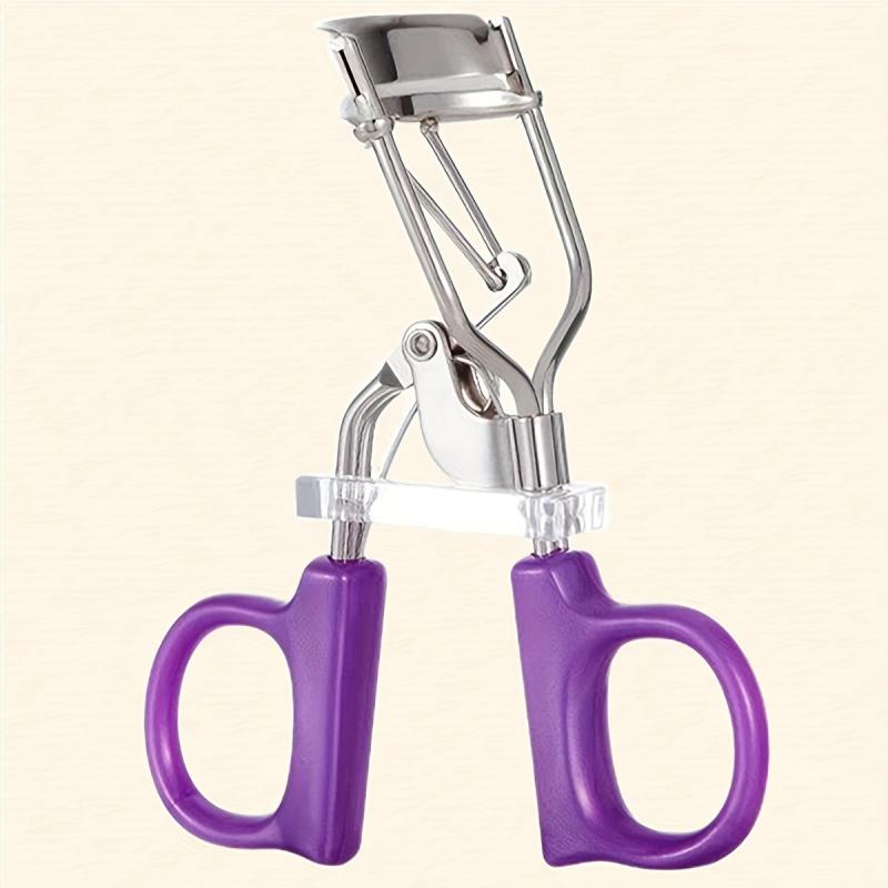 3 Pcs Eyelash Curler False Eyelashes Professional Makeup Tools