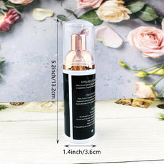 Eyelash Extension Cleanser Shampoo Foam Remover 60ml