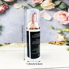 Eyelash Extension Cleanser Shampoo Foam Remover 60ml