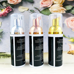 Eyelash Extension Cleanser Shampoo Foam Remover 60ml