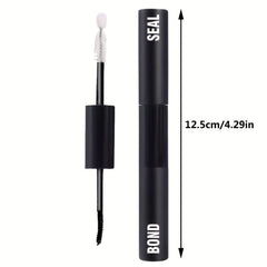 DIY Eyelash Extensions Lash Glue Bond & Seal Strong Hold Waterproof Adhesive
