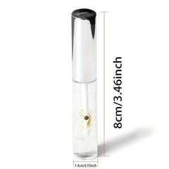 Sensitive Eyes Waterproof Eyelash Glue with Strong Hold