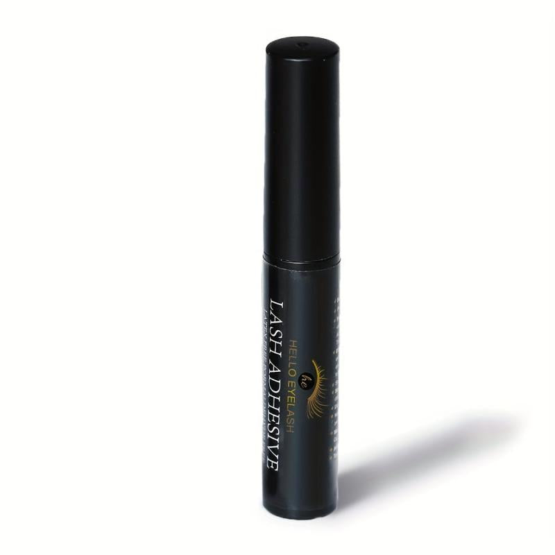 Sensitive Eyes Waterproof Eyelash Glue with Strong Hold