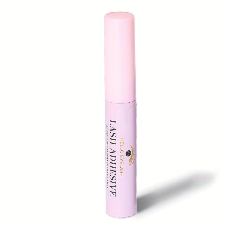Sensitive Eyes Waterproof Eyelash Glue with Strong Hold