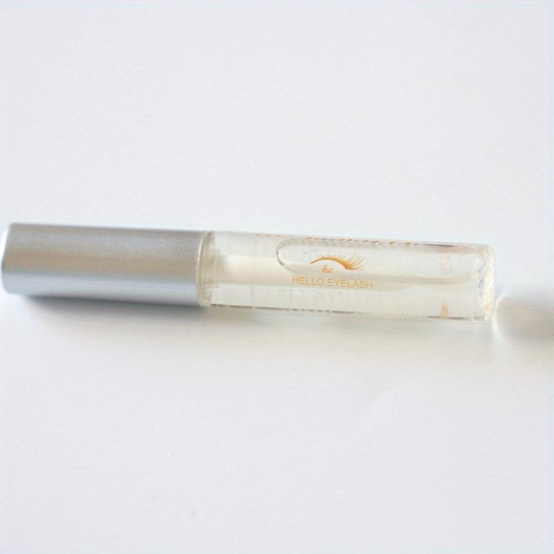 Sensitive Eyes Waterproof Eyelash Glue with Strong Hold