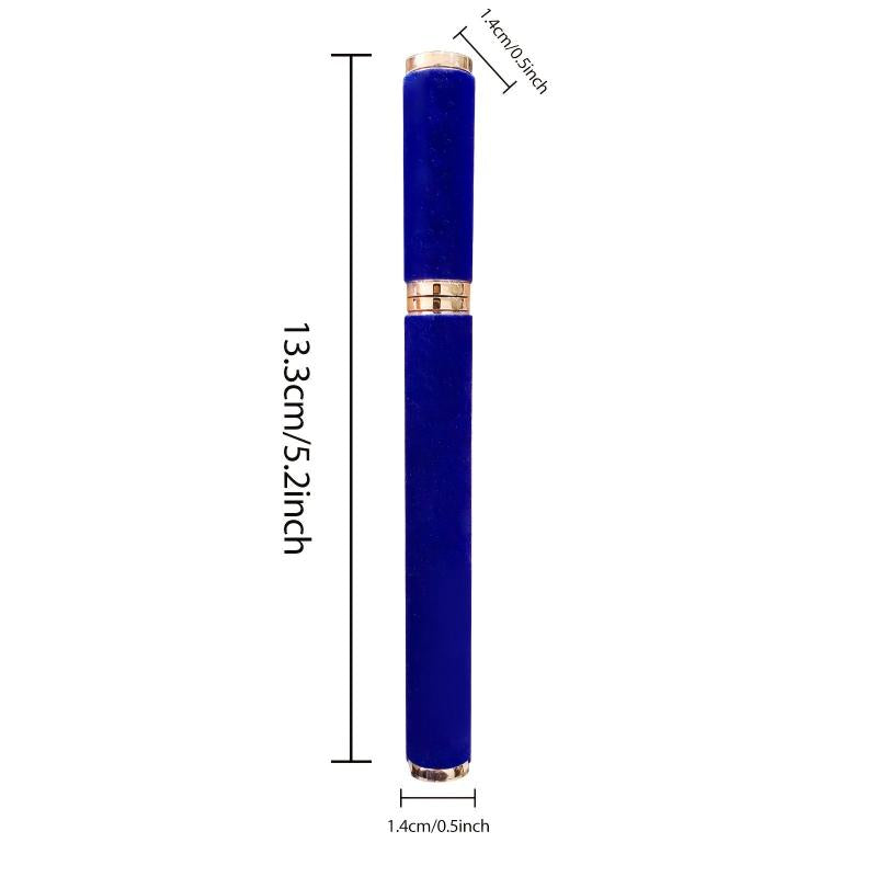 2 In 1 Eyeliner & Glue Pen Waterproof Fast Application