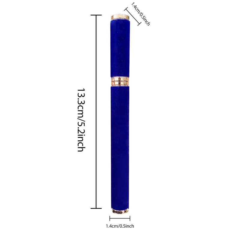 2 In 1 Eyeliner & Glue Pen Waterproof Fast Application