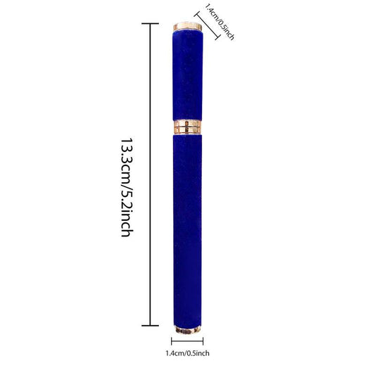 2 In 1 Eyeliner & Glue Pen Waterproof Fast Application