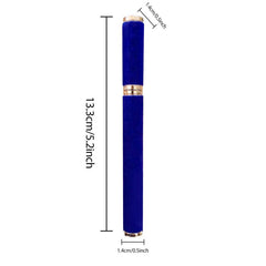 2 In 1 Eyeliner & Glue Pen Waterproof Fast Application