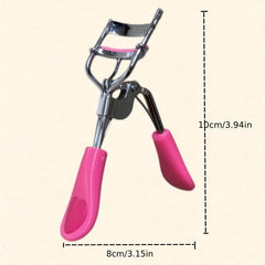 3pcs Eyelash Curler False Eyelashes Accessory Professional Eyes Makeup Tools
